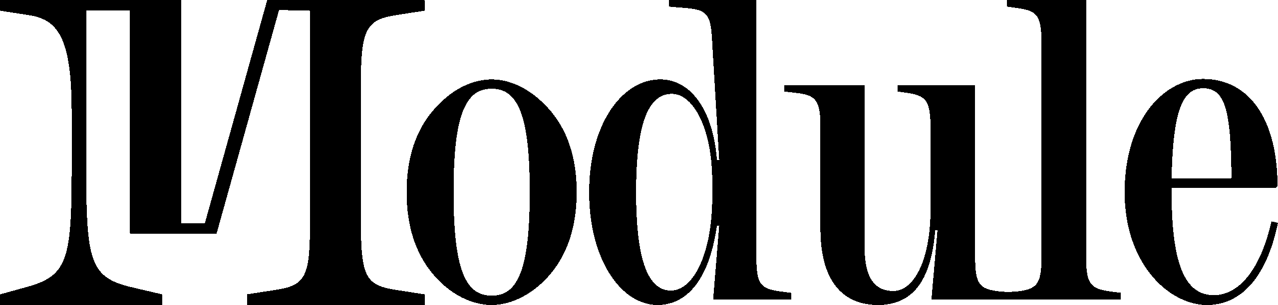 Module logotype